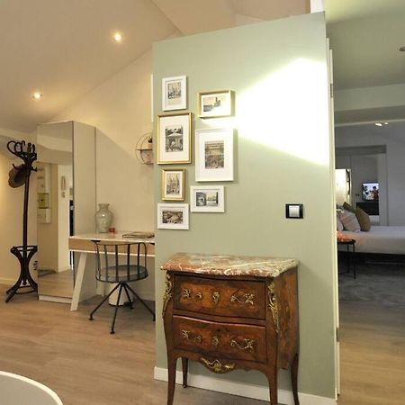 Appartement Le Chaleureux 60M2 A 200M Place Stanislas à Nancy Extérieur photo