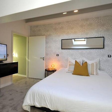 Appartement Le Chaleureux 60M2 A 200M Place Stanislas à Nancy Extérieur photo
